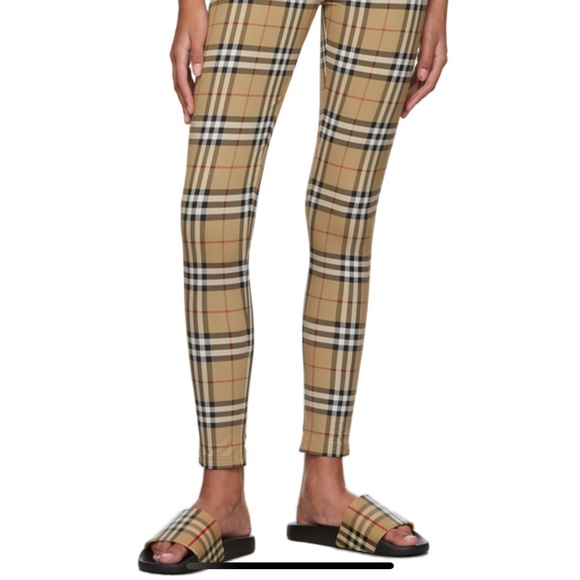 Burberry slides - Picture 5 of 5